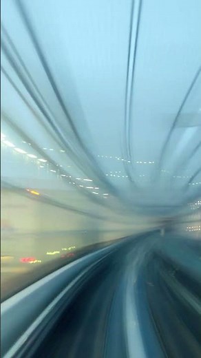 4 Modern Trains: Redefining Transportation with Advanced Technology #trains #railway