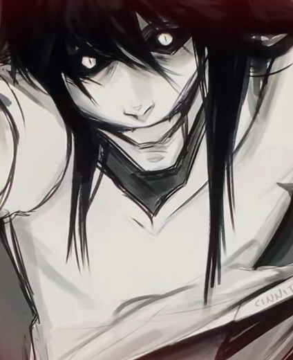 Exploring Jeff the Killer: Art Styles and Impact