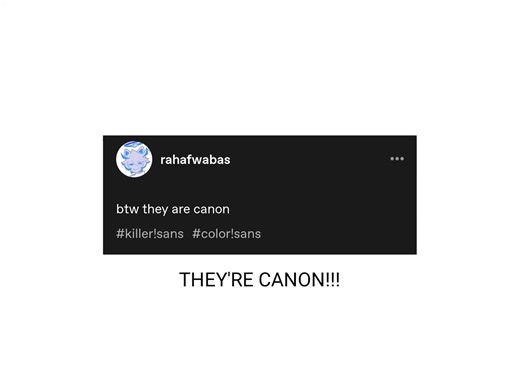 Creating a Colorful Undertale AU Character