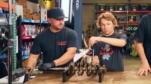 Every single part inside a car engine explained piece by piece