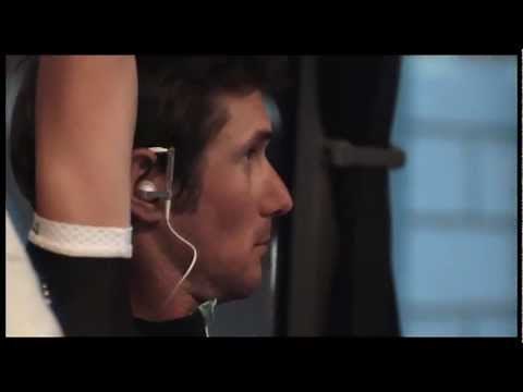 The Road Uphill Official Trailer