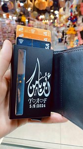 اطلب الأن … محفظة كريستال مجيك 🤍 اصبحت متوفرة | Crystal Magic