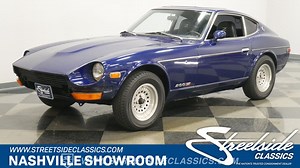 1974 Datsun 260Z