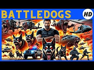 Battledogs | HD | Tindakan | Film dengan sub Bahasa Indonesia