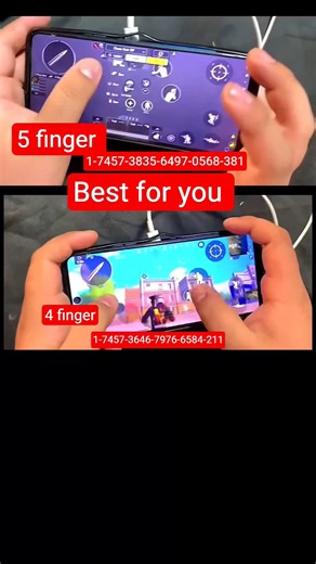 Best 4 finger control code sensitivity zero recoil sensitivity Pubgmobile #pubgmobile#pubg #shorts56