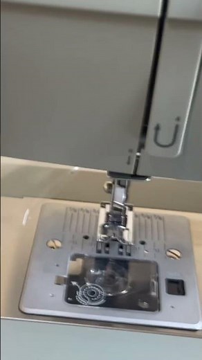 With Singer heavy duty 4452 no regrets #singer #sewing #heavyduty #sewforlove