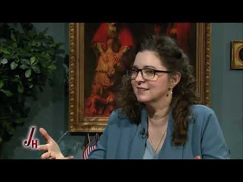 Journey Home - 2019-2019-04-15 - Denise Bossert