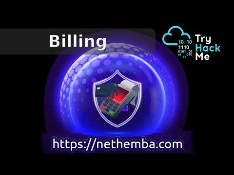 #69 Billing (Try Hack Me) (Easy) Fail2Ban With Emphasis On 'Fail'...