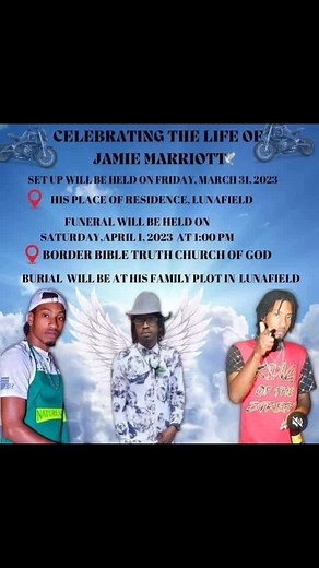 Ferguson funeral services