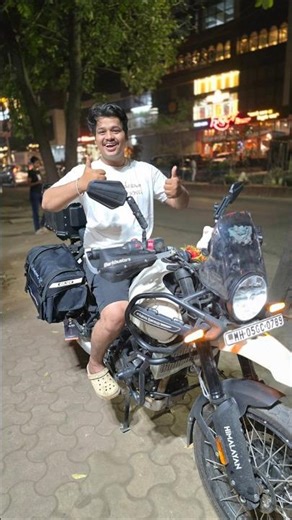 Himalayan 450 Accessories Installation | Complete Touring Setup 📍 Visit our store