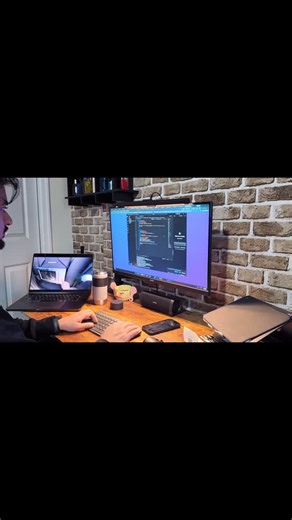 fazeel on Instagram: "updating my web page using @claudeai link is in the bio! check it out. . . #fyp #relatable #inspiration #ai #claude"