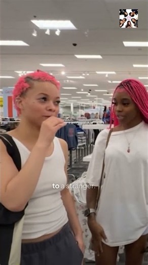 We made strangers propose in public… as a “fake” dare