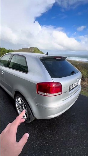Audi A3 vr6 review #audia3 #vr6