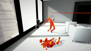 SUPERHOT LAUNCH TRAILER (no esrb)