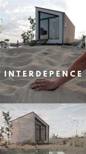 Una casa diversa dal solito?