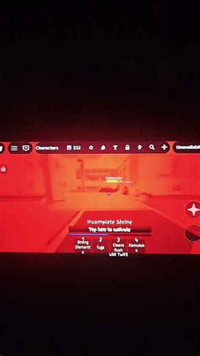 malevolent shrine in roblox