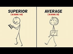 9 Signs You’re Way More Intelligent Than You Realize