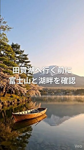 Check Before Visiting Lake Tanuki | Live Cameras for Mt. Fuji, Campgrounds, and Parking Lots