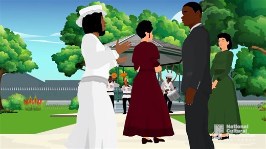 Explore the roots of our Bajan Christmas traditions with Mudda Sally in our second episode of We Ting: Bajan Heritage 🇧🇧✨ From our favourite Christmas eats to scrubbers and strolling minstrels to picking down the house and sprucing up to Christmas in Queen's Park, tune in and find out more about the origins of these traditions! #NCFBarbados #WeTing #BajanHeritage #BajanChristmas #CulturalTraditions #Barbados | National Cultural Foundation - Barbados