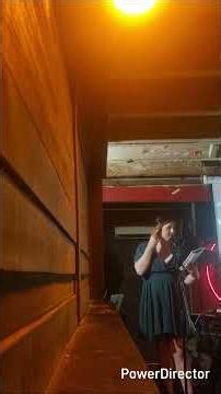 Home is Where the Heart Is @ Speakeasy Poetry #spokenword