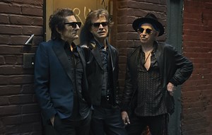 C’è una nuova canzone dei Rolling Stones e non è come ve l’aspettate | Rolling Stone Italia