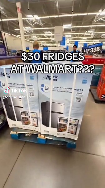 Best Online Deals sur TikTok