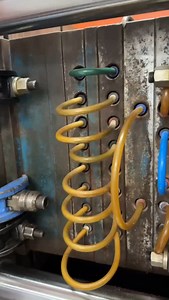 Caps manufacturing process #injectionmolding #entrepreneurship #businessideas | Ali Skillwala