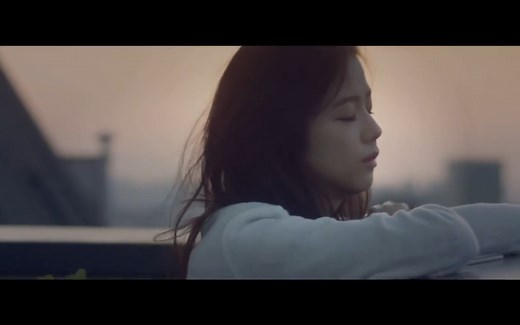 【女神早期作品】Epik High 《Spoiler》（智秀正式出道前参演的MV）