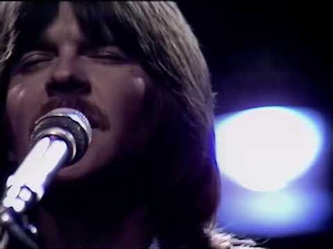 Eagles- Certain Kind of Fool, Live BBC 1973