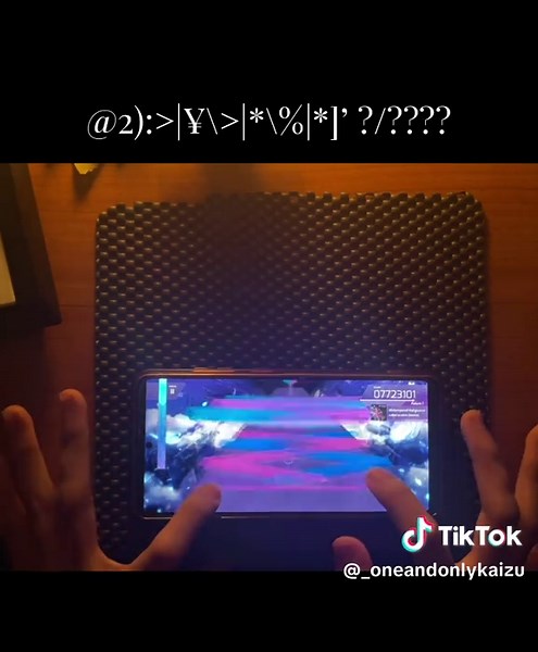 April Fools' Special for Arcaea and Project Sekai