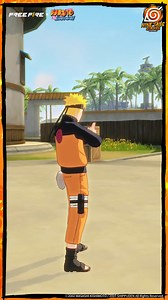 40K views · 480 reactions |  Choose your ultimate Naruto look and let the world know: which is your favorite form? #Freefire #FFxNARUTOSHIPPUDEN #Naruto #NarutoShippuden | Garena Free Fire | Facebook