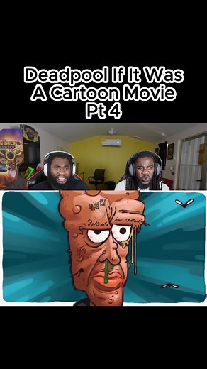 18K views · 252 reactions | Deadpool The Movie Recap But As A Cartoon  FULL YOUTUBE REACTION: The Ultimate "Deadpool" Recap Cartoon | SmokeCounty JK Reaction #smokecountyjk#smokecounty#funny#comedy#entertainment#shorts#viralshorts#funnyshorts#youtubeshorts#reels#reelsinstagram#instagram#repost#fyp#foryoupage#foryou#foryour#foryourpage#explore#explorepage#viral#video#videos#follow#subscribe#snoopdogg#deadpool | Jay Kris | Facebook