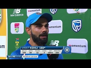 South Africa vs India | 3rd ODI | Post-match Wrap