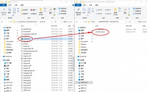 加载install.wim会发生什么