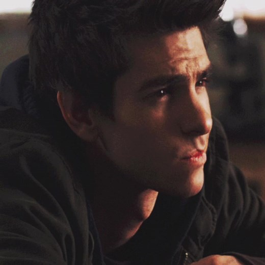 Andrew Garfield Edits: Captivating Scenes and Moments
