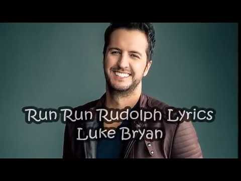 run run rudolph lyrics