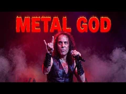 Dio: The Metal Icon Who Left Black Sabbath