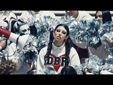 DeathbyRomy - 2468 (Official Music Video)
