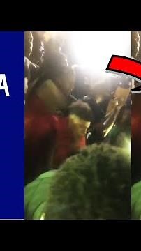 NLE CHOPPA GETS INTO A FIGHT AT HIS SHOW IN NC