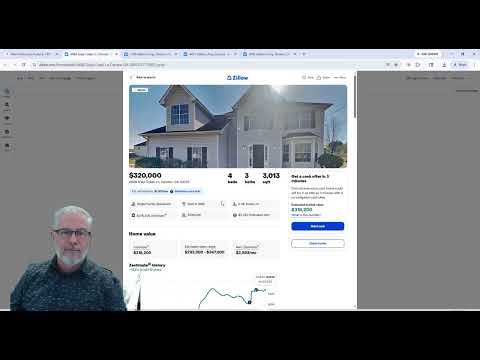 ARV Helper Tutorial — RE Data Metrix