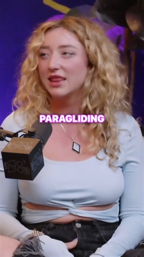 tummy rumbling at 13,000ft #tummy #funny #comedy #explore | ZZ Podcast