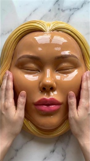 Exploring Uncommon Textures: A Visual Experience