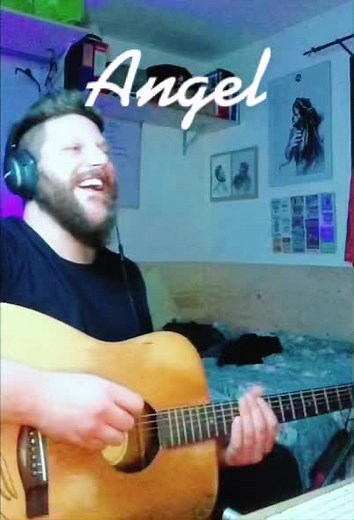 Shaggy ft. Sting - Angel | Reggae Music Video 2020