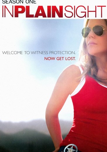 In Plain Sight Season 1 (2008), Watch Full Episodes Online on TVOnic