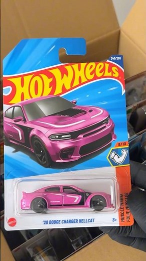 Hot Wheels 2025 N Case 🔥 First Look! (72-Car Unboxing Soon)