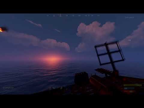 How to Use the Homing Missile Launcher in Rust