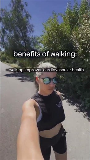 📓 Welcome to Back 2 Basics: Walking - another chapter of our Back 2 Basics program! 👟 Back 2