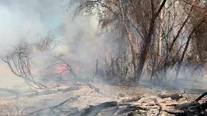 6.4K views · 135 reactions | Riverbottom Fire Update https://www.riversideca.gov/press/riverbottom-fire-update | City of Riverside Fire Department | Facebook