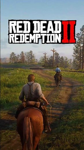 Catching random npc in RDR2 #rdr2 #gaming