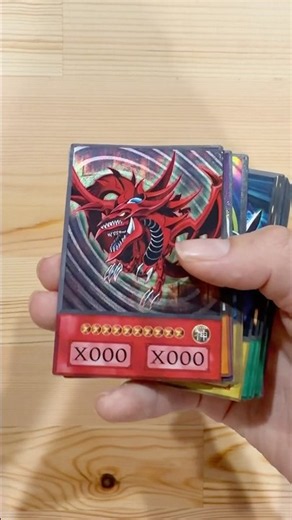 Yugi (Atem) Deck Final Saga Orica Battle City #yugioh #tcg #anime #unboxing #yugiohtcg